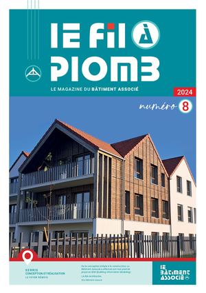 LE FIL A PLOMB - 2024