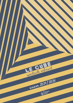 Saison culturelle 2024-2025