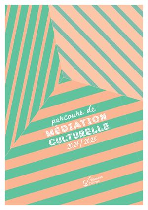 Mediation Culturelle 24 25