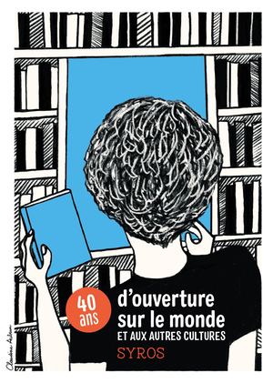 Anniversaire Syros, 40 Ans D'ouverture Sur Le Monde