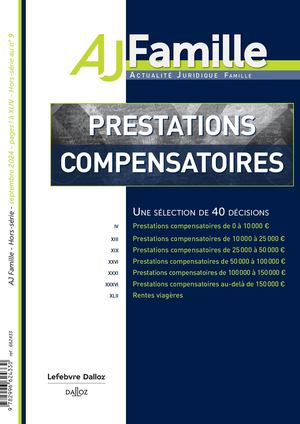 Aj Famille Hs Sept 2024 Extrait