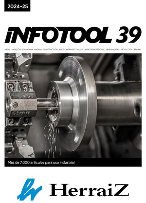 [NO VIGENTE] Infotool39