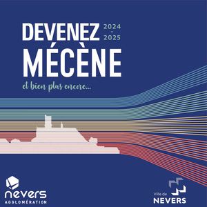 DEVENEZ MÉCÈNE 2024-2025