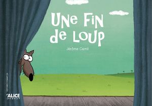 Extrait-Une fin de loup-MHF