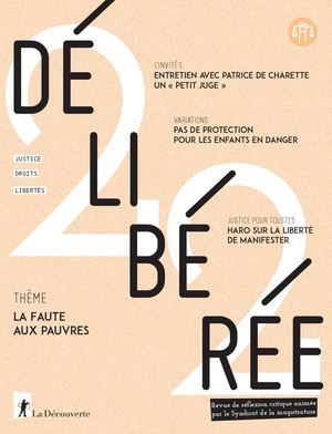 La faute aux pauvres