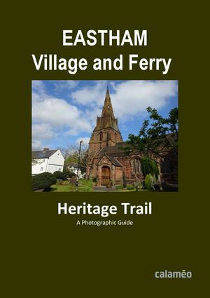 Eastham Heritage Trail