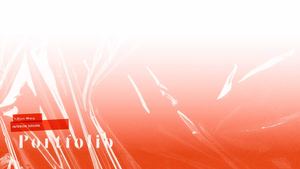 Xijun Wang Interior Design Portfolio