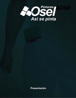 Curriculum Osel Julio 2024