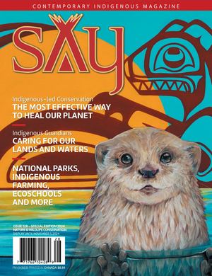 Issue 128, Nature & Wildlife Conservation (2024)