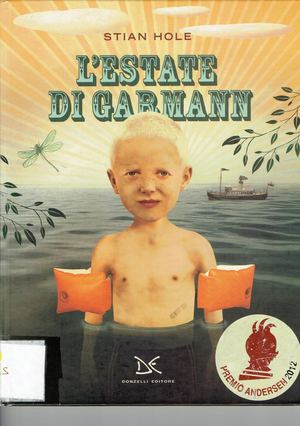 L'estate Di Garmann