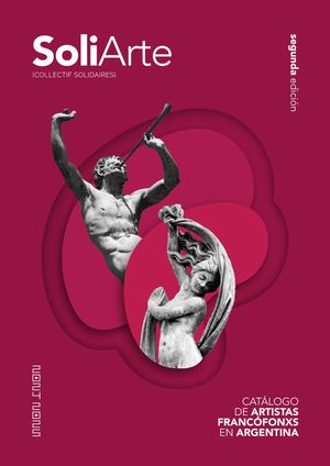 Catálogo Soliarte 2024/2025