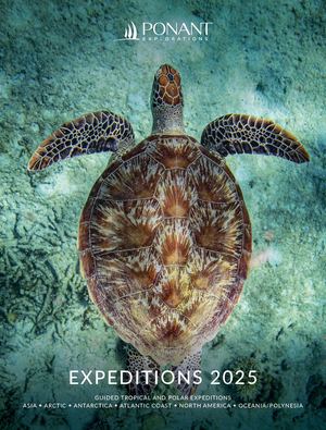 Expeditions 2025 Brochure