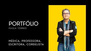 Portfólio Paola Tôrres
