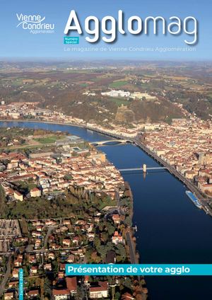 Agglomag special - Juillet 2024