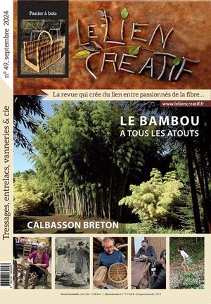Le Lien Créatif 49 Extrait