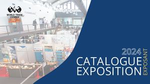 Catalogue Exposition 2024 Version Exposant
