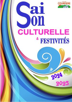 Agenda Des Festivités 2024 2025