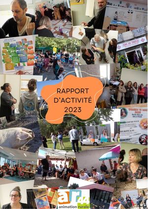 2023_Rapport D'activité AR44