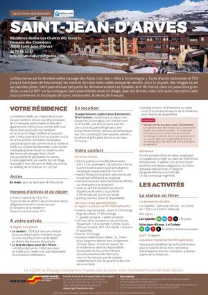 Ccgpf Fiche Saint Jean Darves