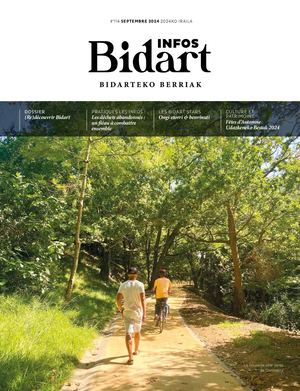 Bidart Infos n°114