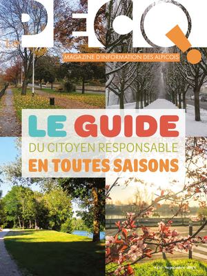 Le Pecq n°432 – Septembre 2024