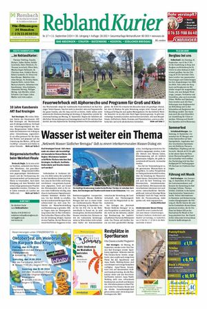 ReblandKurier-suedl.Brsg.