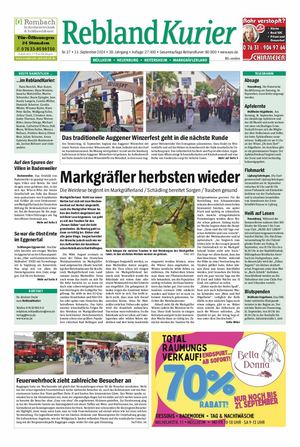 ReblandKurier-Muellheim