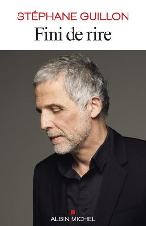 Extrait Fini De Rire Stephane Guillon