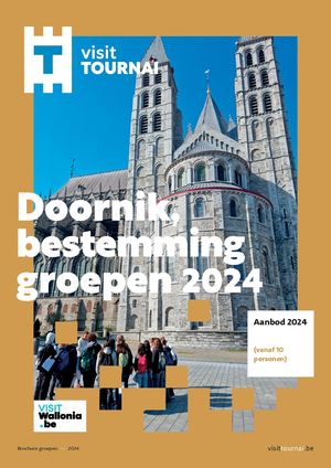 Brochure Groupes 2024 NL