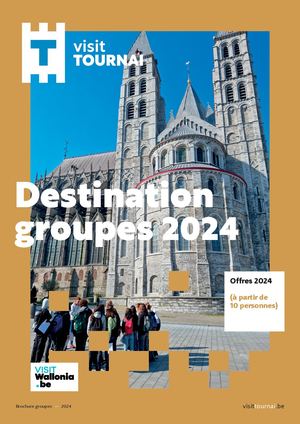 Brochure Groupes 2024 FR