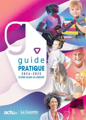 Guide Pratique Saint Hilaire