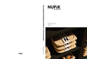 Nupik Catalogo 2024