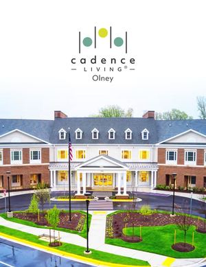 Cadence At Olney