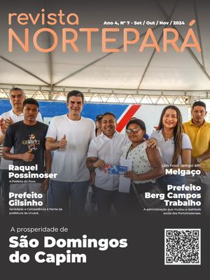 Revista Nortepara 7edicao Versao Web