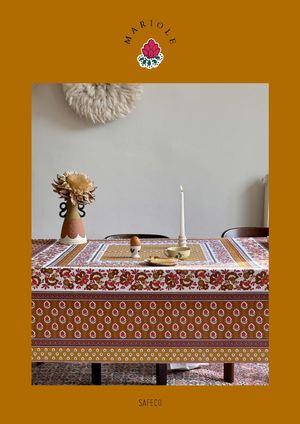 Collection Provence Saison 01