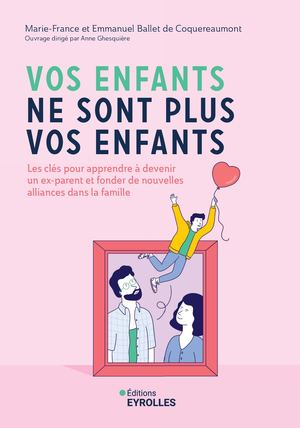 Vos enfants ne sont plus vos enfants - extrait