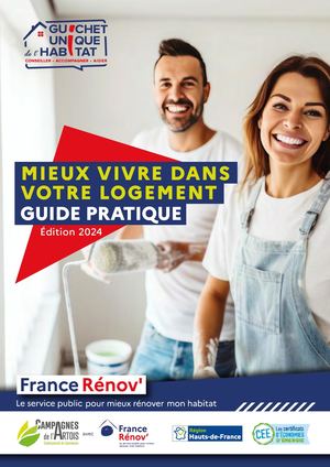 Calaméo - Guide pratique 2024