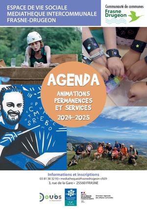 Agenda Vsc Cfd 2024 2025