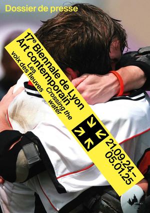 Dossier de Presse 17e Biennale d'art contemporain