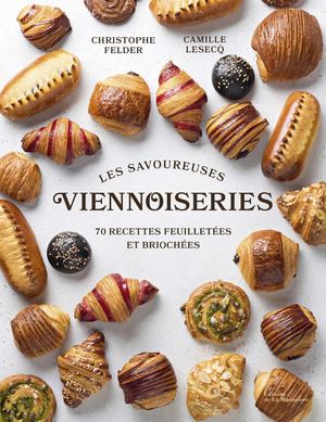 EXTRAIT - LES SAVOUREUSES VIENNOISERIES