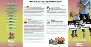 Moi aussi, je veux apprendre le breton