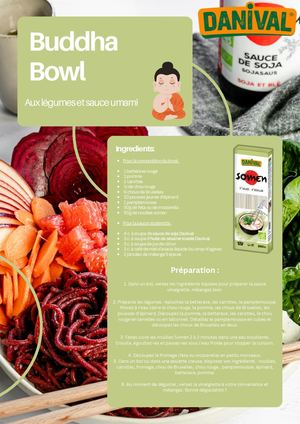 Recettes Nouilles Danival