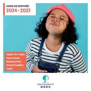 Guide De Rentrée 2024-2025