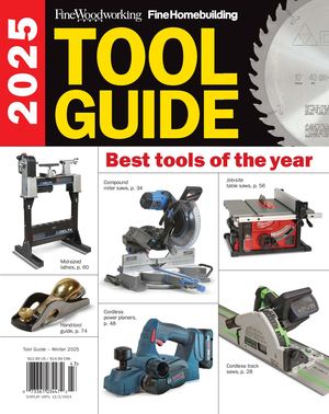 Tool Guide 2025
