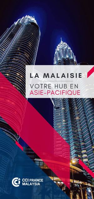 Services Appuis aux Entreprises CCI France Malaisie