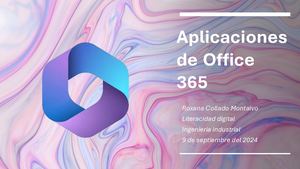 revista: microsoft 365
