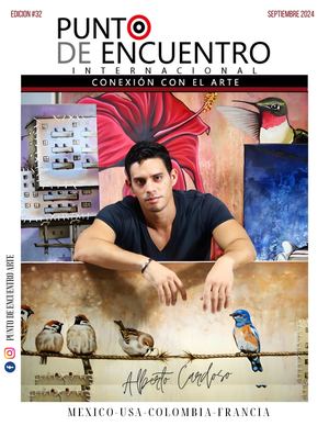 Edición #32 Punto De Encuentro