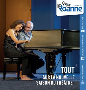 ROANNE MAG - Septembre 2024