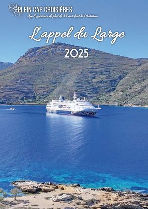 Plein Cap Croisieres 2025