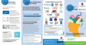 Depliant SISM Vitré